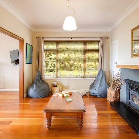 Sherri'S Abode - Havelock North Holiday Home Bagian luar foto