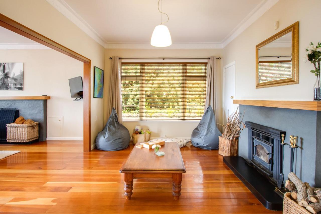 Sherri'S Abode - Havelock North Holiday Home Bagian luar foto