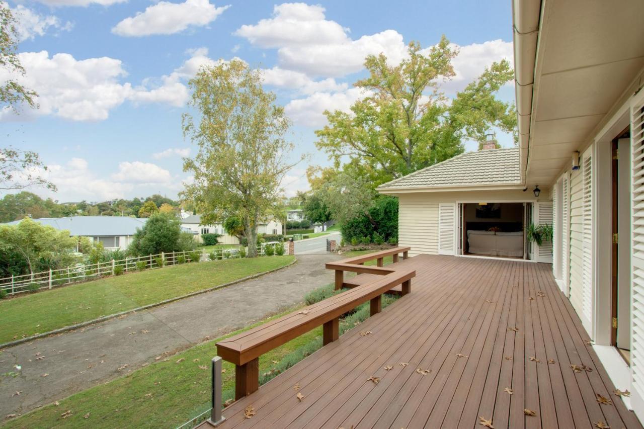 Sherri'S Abode - Havelock North Holiday Home Bagian luar foto