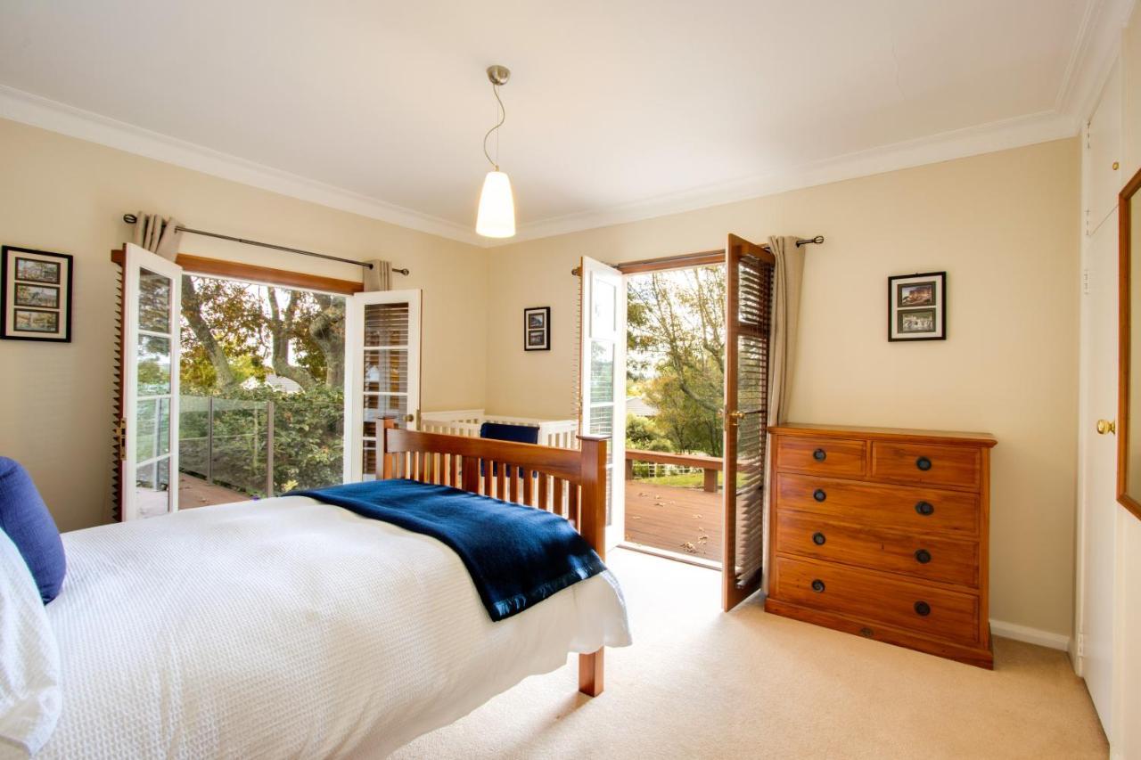 Sherri'S Abode - Havelock North Holiday Home Bagian luar foto