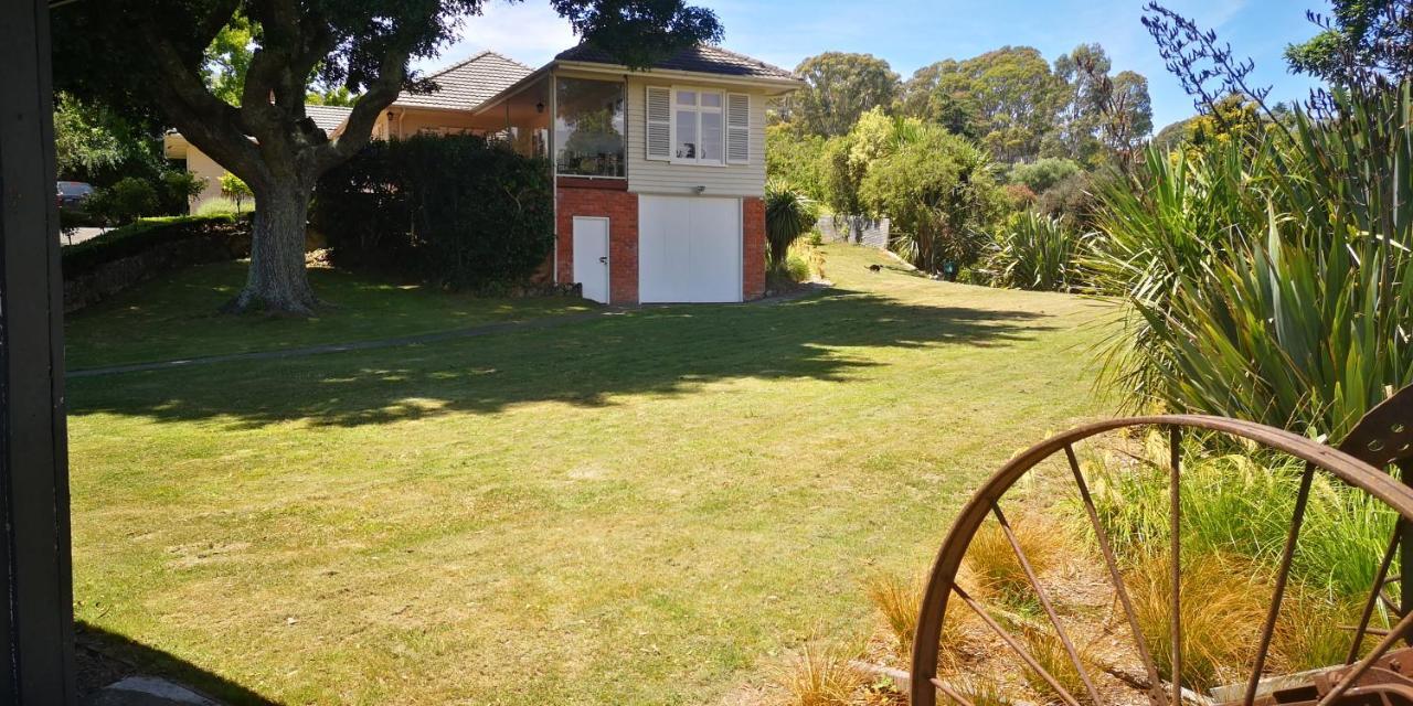 Sherri'S Abode - Havelock North Holiday Home Bagian luar foto