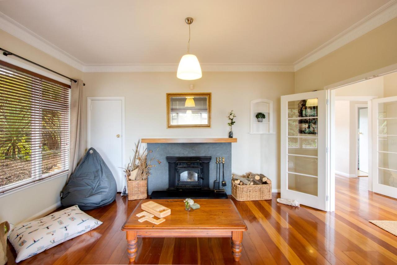 Sherri'S Abode - Havelock North Holiday Home Bagian luar foto