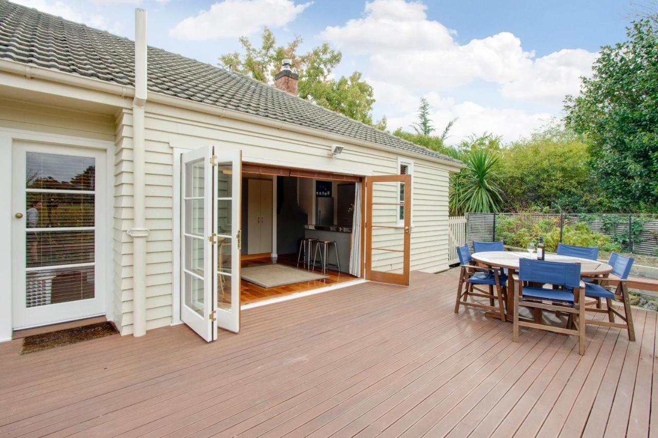 Sherri'S Abode - Havelock North Holiday Home Bagian luar foto